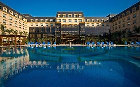 Renaissance Cairo Mirage City Hotel